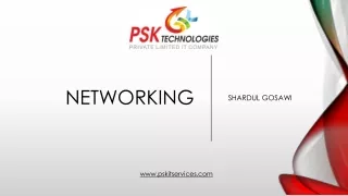 networking