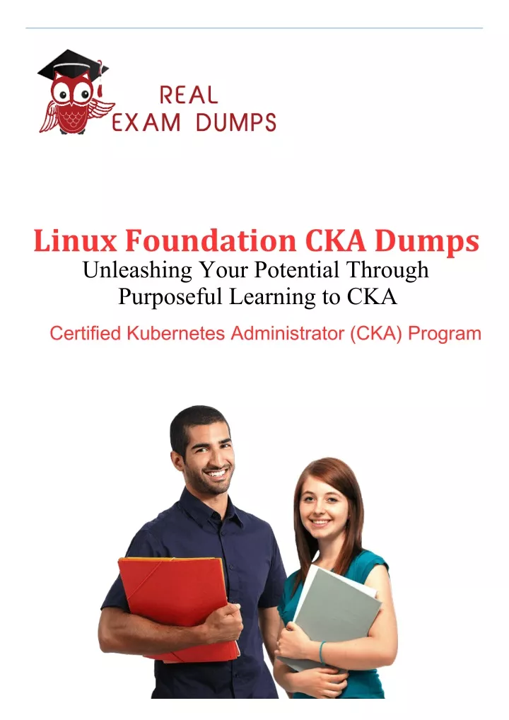linux foundation cka dumps unleashing your