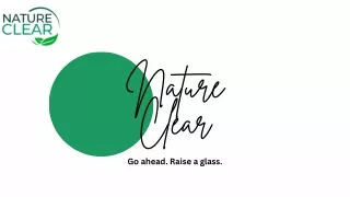 How to Reduce Alcohol Effect Immediately - Nature Clear