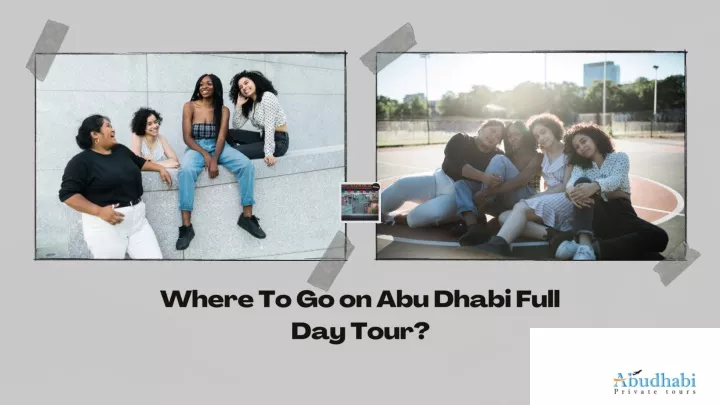 where to go on abu dhabi full day tour
