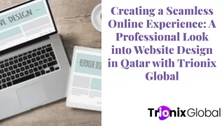 website design qatar