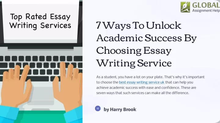 7 ways to unlock academic success by choosing