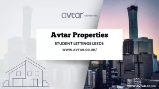 Flats to rent Leeds | House share Leeds | Property Search