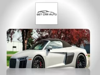 Revolutionize Your Car Buying Explore the Online Auctions