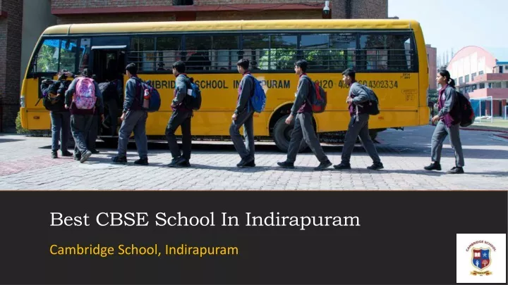 best cbse school in indirapuram