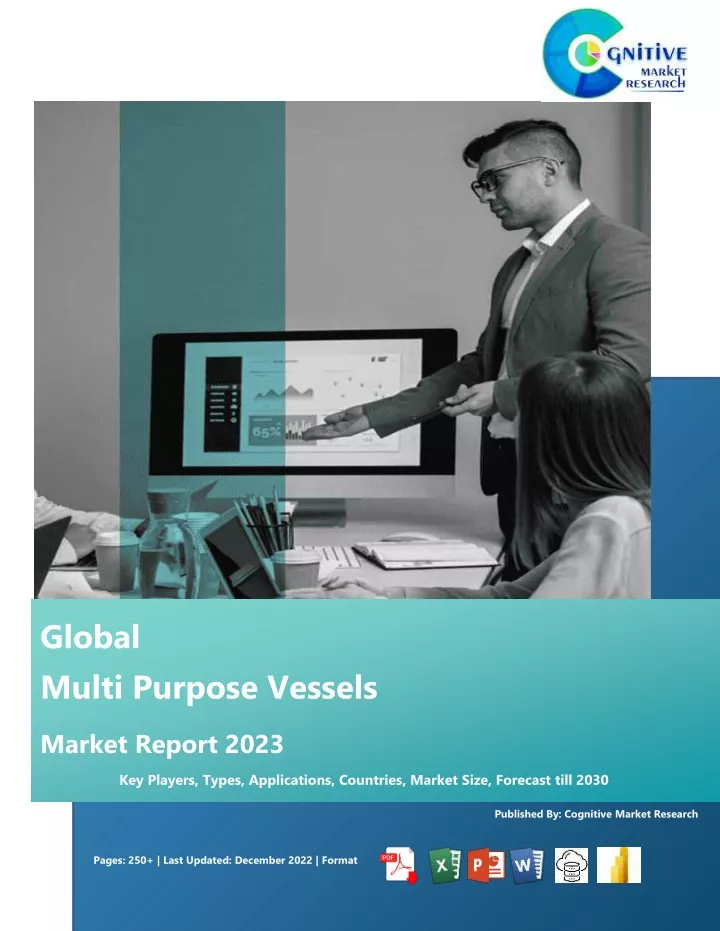 global multi purpose vessels