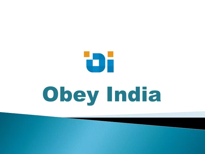 obey india