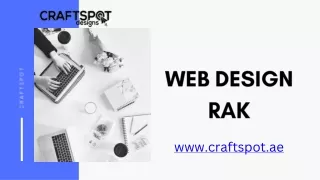 Web Design Rak