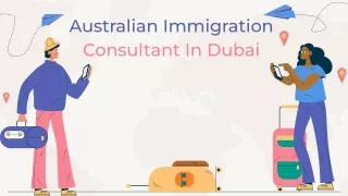 Australian Immigration Consultant In Dubai (2)