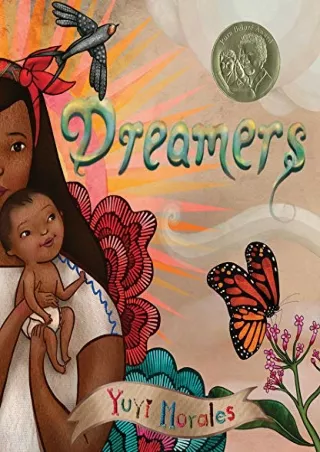 [PDF READ ONLINE] Dreamers