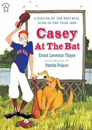 [PDF] DOWNLOAD Casey at the Bat