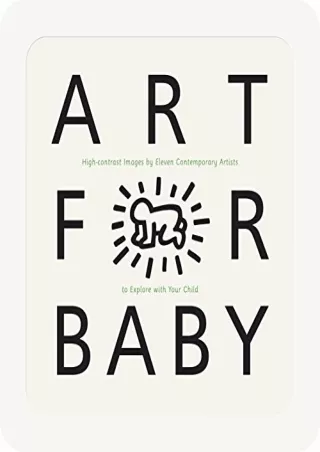 [PDF] DOWNLOAD Art for Baby