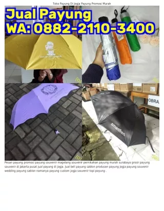 Ö88ᒿ•ᒿ11Ö•ЗᏎÖÖ (WA) Souvenir Payung Bali Toko Payung Pantai Terdekat