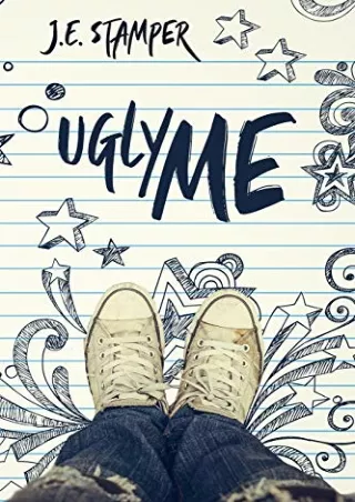 [READ DOWNLOAD] Ugly Me
