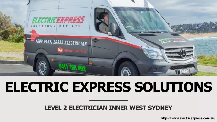 electric express solutions