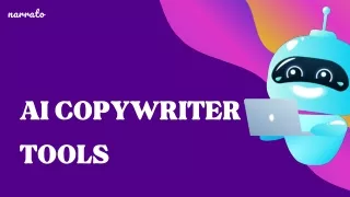 10 AI Copywriter Tools to Speed Up Content Creation
