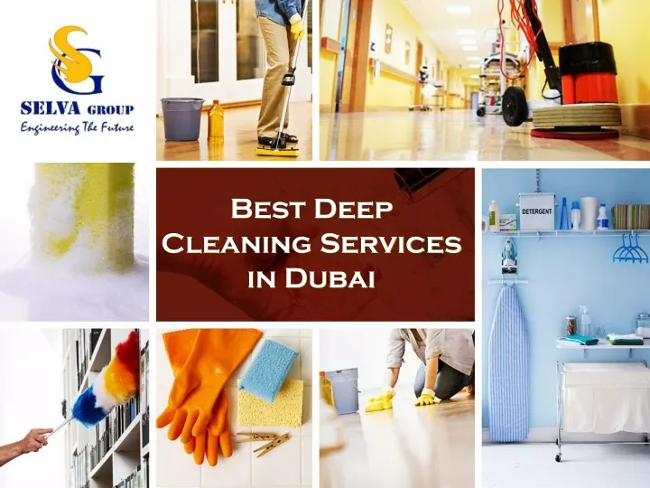 best deep cleaning services in dubai