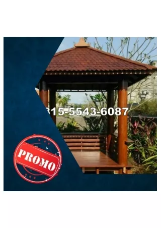 0823-3777-8295 Jual Gazebo Jepara