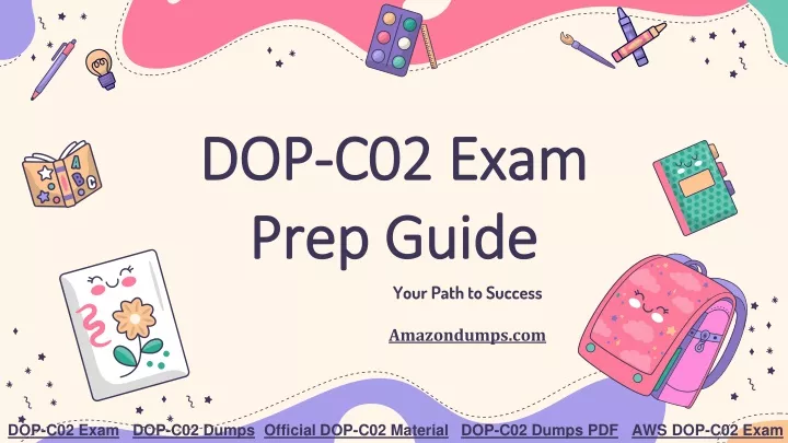 dop c02 exam prep guide