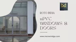 roto india