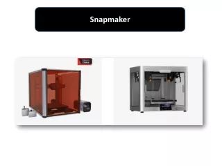 s napmaker
