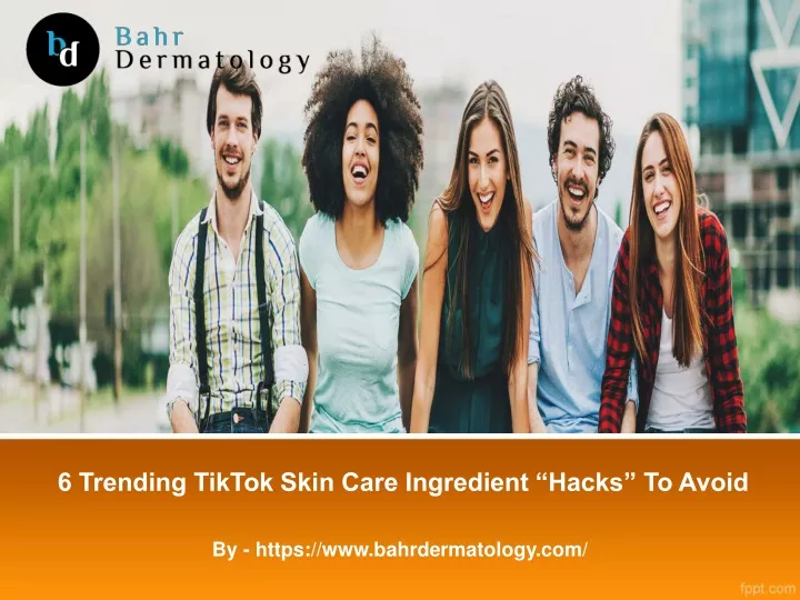 6 trending tiktok skin care ingredient hacks to avoid