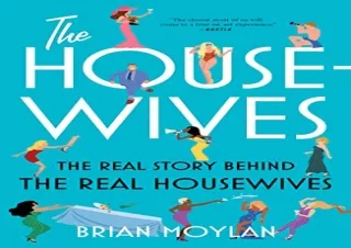 DOWNLOAD BOOK [PDF] Housewives
