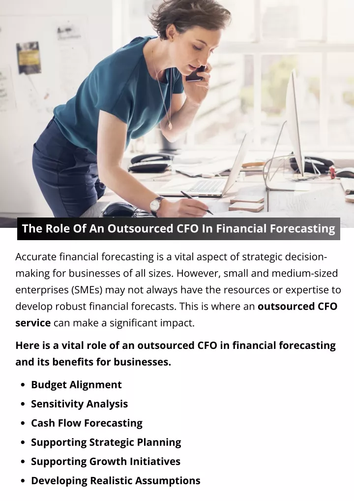 the role of an outsourced cfo in financial