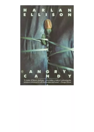 Kindle online PDF Angry Candy for ipad
