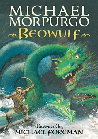 [PDF] DOWNLOAD Beowulf