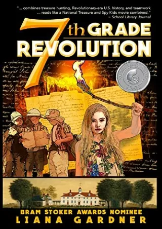 get [PDF] Download 7th Grade Revolution