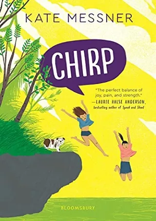 Download Book [PDF] Chirp