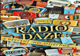 DOWNLOAD️ FREE (PDF) Radio Daze