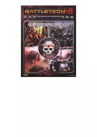 Ebook download Battletech Major Periphery States for android