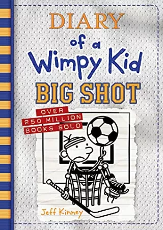 [PDF READ ONLINE] Untitled Diary of a Wimpy Kid #16