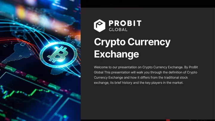 crypto currency exchange