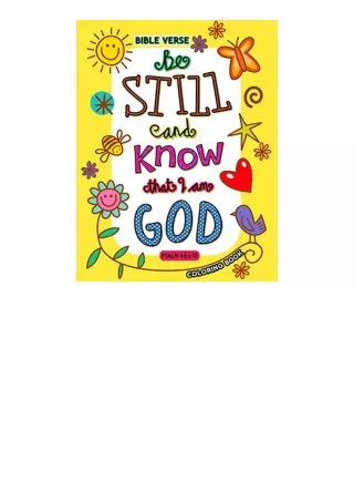 Kindle online PDF Bible Verse Coloring Book Positive and Uplifting Inspirational for women men teen and girls unlimited