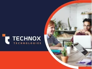 PDF - Technox