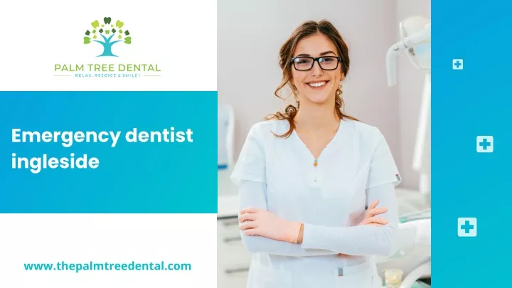 emergency dentist ingleside