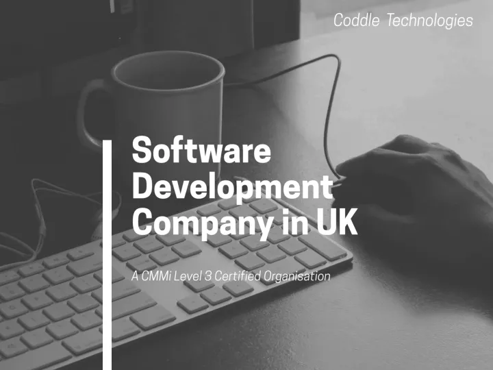 software development company in uk