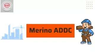 merino addc
