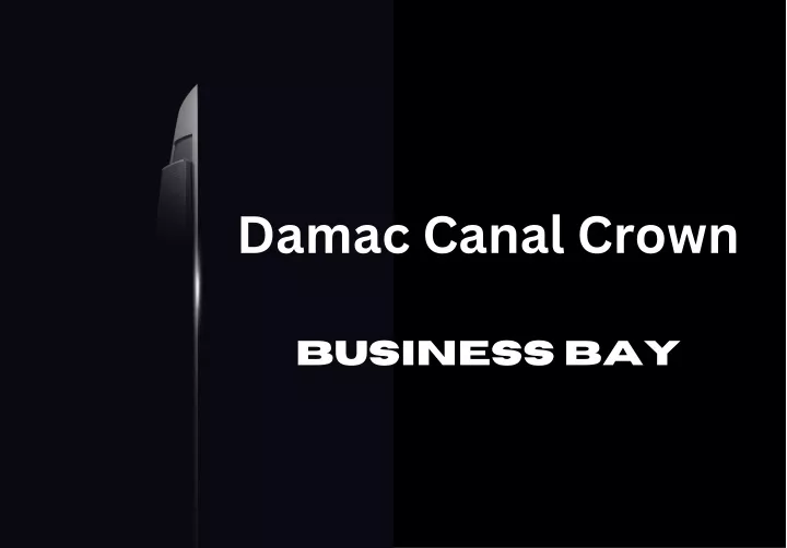 damac canal crown