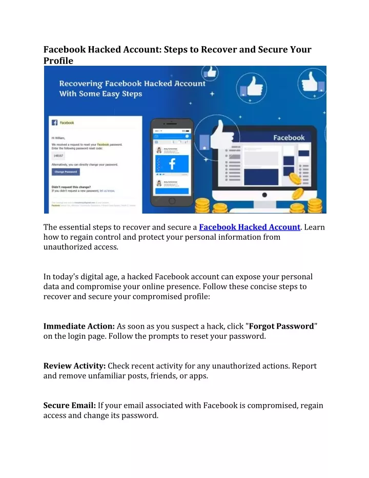 Facebook Login - Download & Review