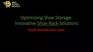 optimizing shoe storage innovative shoe rack solutions