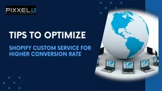 tips to optimize