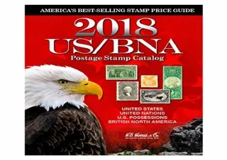 READ EBOOK (PDF) 2018 US/BNA Postage Stamp Catalog