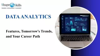 data analytics