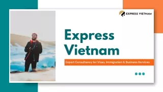 How to Apply Vietnam Visa Online for US Citizens