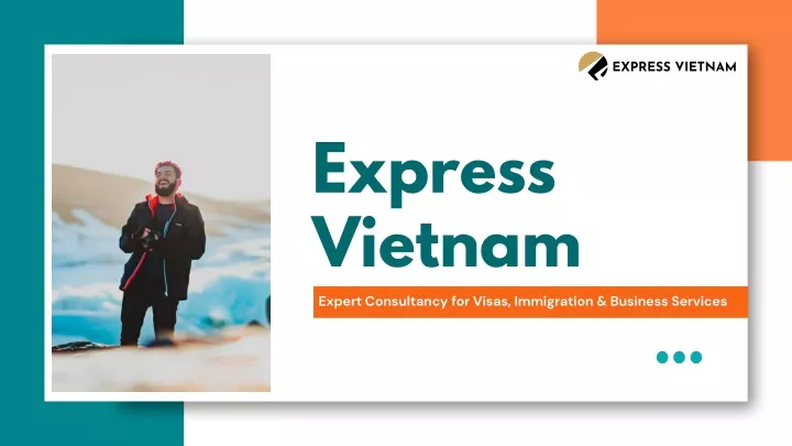 express vietnam expert consultancy for visas