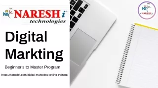 digital markting